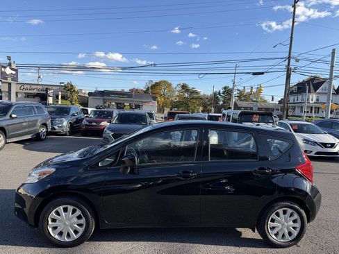 Used 2015 Nissan Versa Note SV image 5