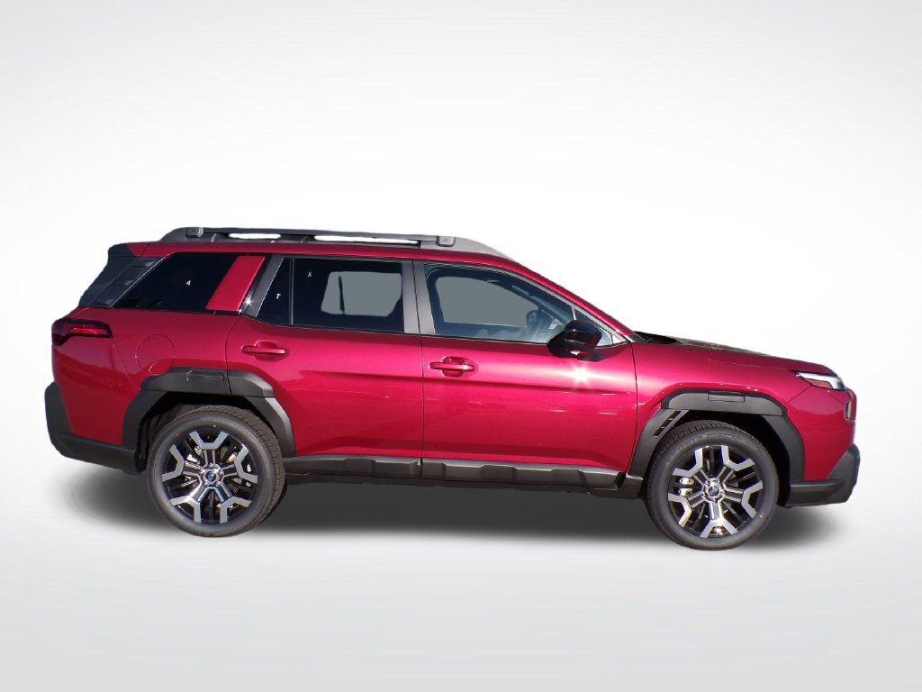 New 2026 Subaru Outback Touring XT AWD/4WD image 6