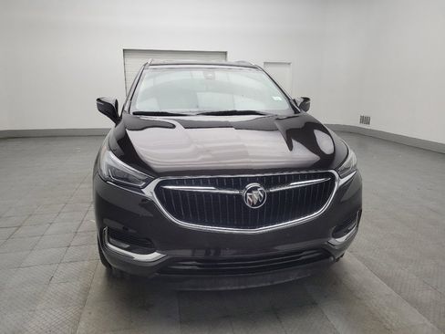 Used 2018 Buick Enclave Premium w/ Experience Buick Package FWD image 14