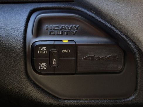 Used 2023 RAM 5500 Tradesman AWD/4WD image 38