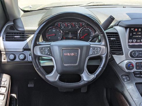 Used 2016 GMC Yukon XL SLT w/ Open Road Package image 30