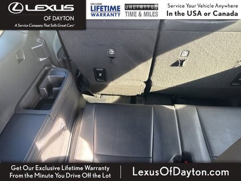 Used 2024 Lexus TX 350 AWD image 33
