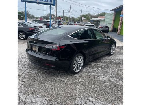 Used 2018 Tesla Model 3 Long Range image 3