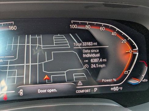 Used 2021 BMW X5 sDrive40i w/ Premium Package image 11