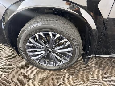 Certified 2025 Nissan Rogue Platinum w/ Platinum Premium Package AWD/4WD image 27