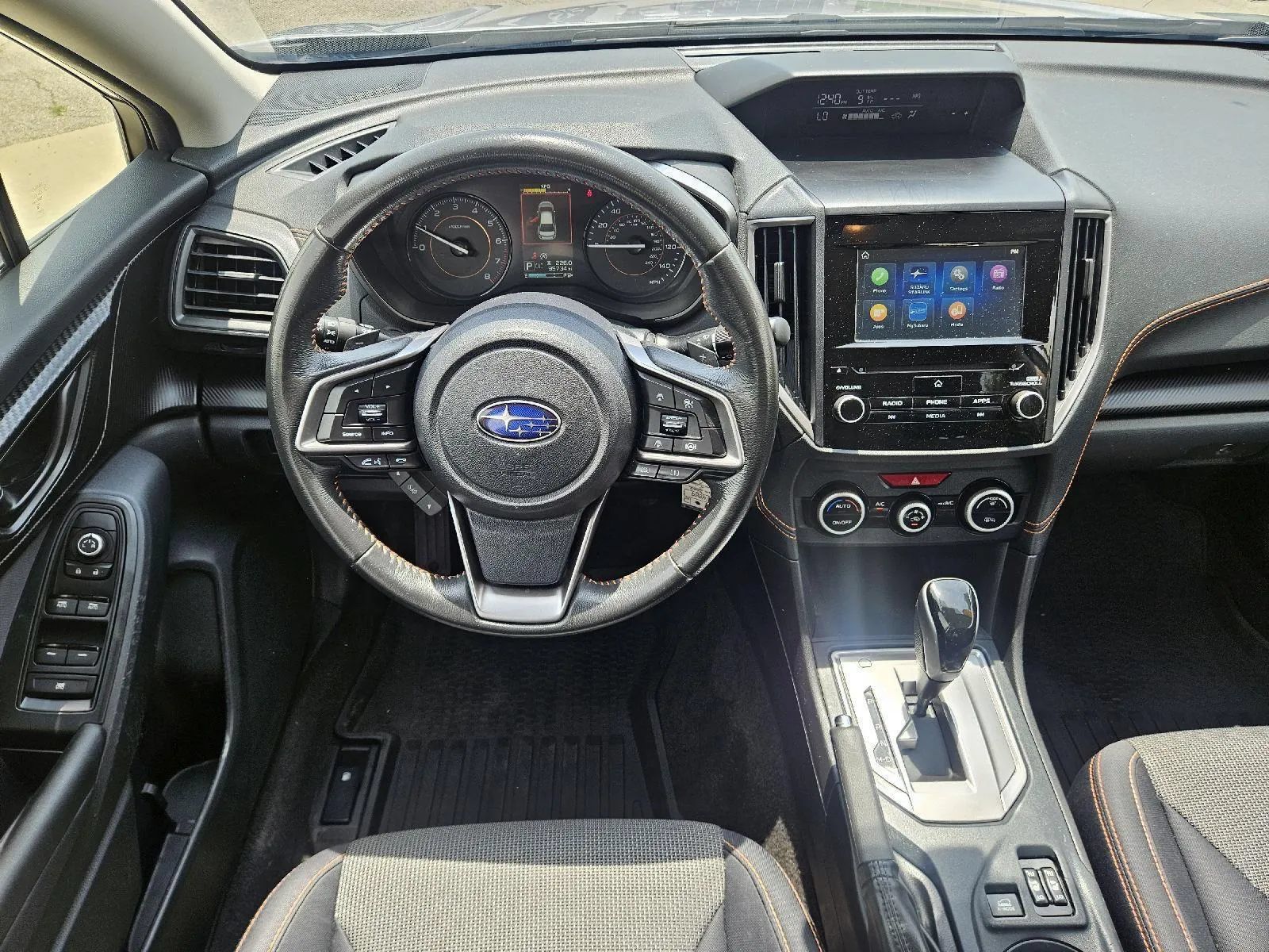 Used 2022 Subaru Crosstrek 2.0i Premium AWD/4WD image 14