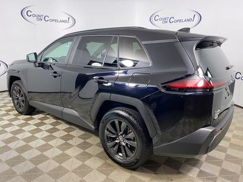 Certified 2026 Toyota RAV4 XLE Premium AWD/4WD image 4