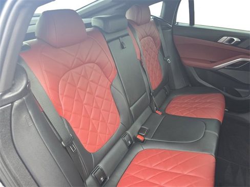 Certified 2024 BMW X6 xDrive40i w/ Premium Package image 18