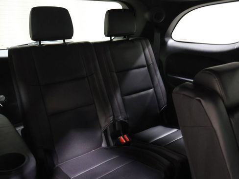 New 2026 Dodge Durango GT image 17