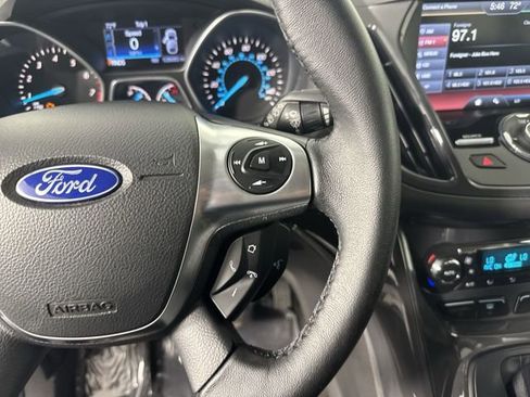 Used 2014 Ford Escape Titanium w/ Equipment Group 401A FWD image 13