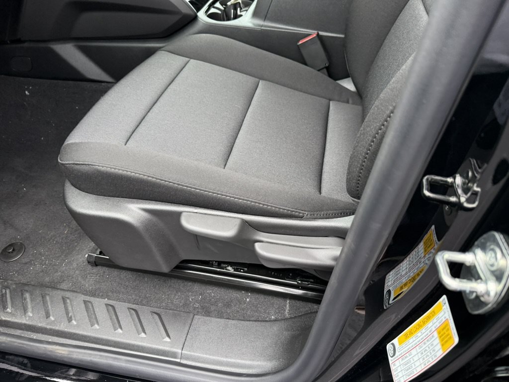New 2026 Chevrolet Colorado Trail Boss AWD/4WD image 13
