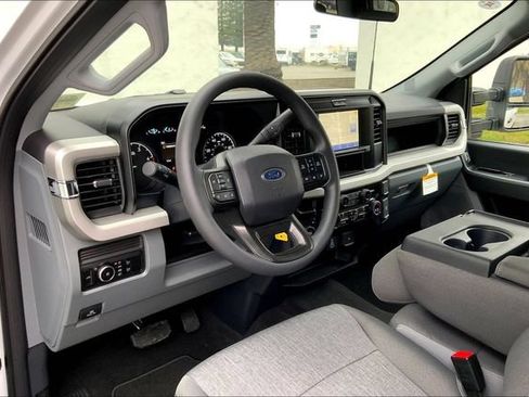 New 2026 Ford F250 XL AWD/4WD image 6