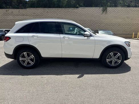 Used 2022 Mercedes-Benz GLC 300 image 5