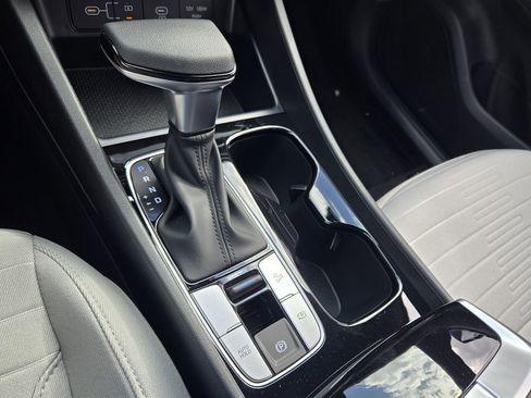 New 2026 Hyundai Santa Cruz SE FWD image 9