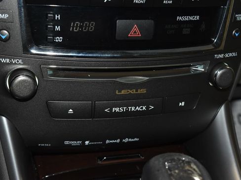 Used 2013 Lexus IS 250 w/ Premium Pkg Value Edition RWD image 17