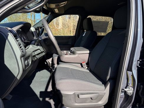 New 2026 RAM 2500 Tradesman w/ Power Wagon Package image 13