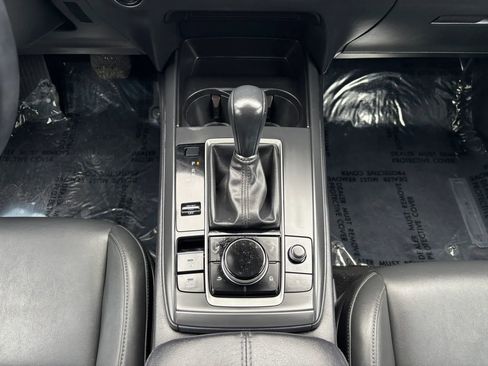 Used 2023 MAZDA CX-30 AWD 2.5 S w/ Select Package image 30