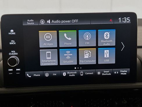 Used 2024 Honda CR-V EX-L image 21