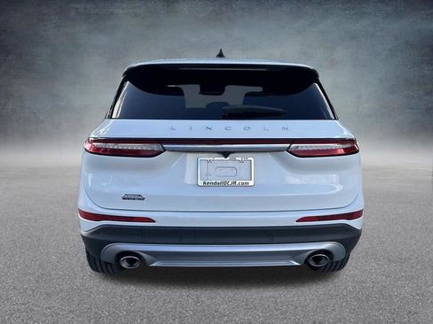 Used 2023 Lincoln Corsair FWD image 6