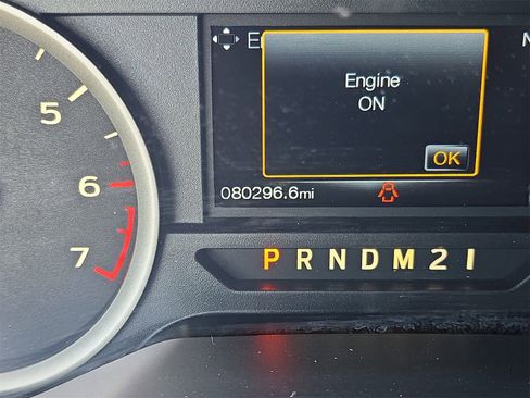 Used 2016 Ford F150 XLT w/ Equipment Group 302A Luxury image 26