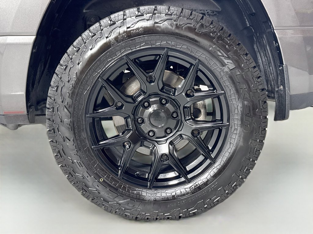 Used 2020 RAM 1500 Sport w/ Level 2 Equipment Goup w/2_L AWD/4WD image 11