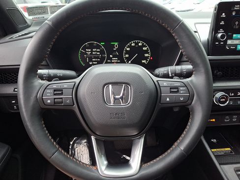 Certified 2024 Honda CR-V Sport-L image 18