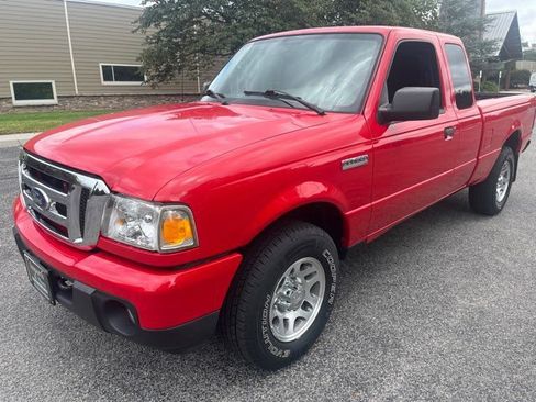 Used 2011 Ford Ranger XLT AWD/4WD image 22