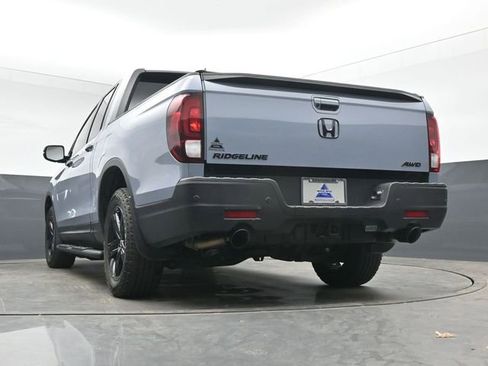 Used 2023 Honda Ridgeline Black Edition image 16