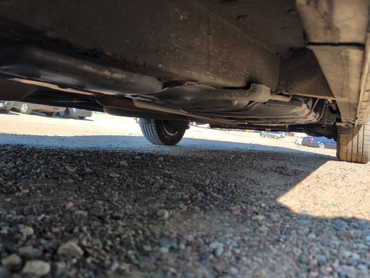 Used 2006 Toyota Sienna LE FWD image 14