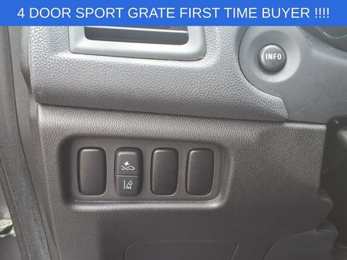Used 2022 Mitsubishi Outlander Sport AWD image 15