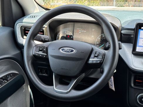 Used 2024 Ford Maverick XLT w/ Equipment Group 300A Standard AWD/4WD image 24