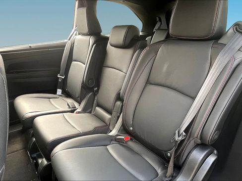 Used 2026 Honda Odyssey Sport-L image 22