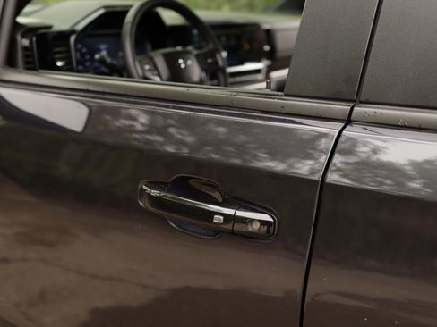 Used 2024 Chevrolet Silverado 1500 ZR2 AWD/4WD image 42