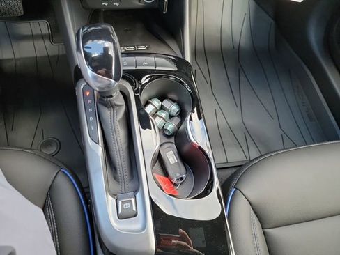 New 2026 Buick Envista Sport Touring FWD image 23