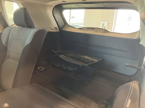 Used 2021 Nissan Rogue S image 24