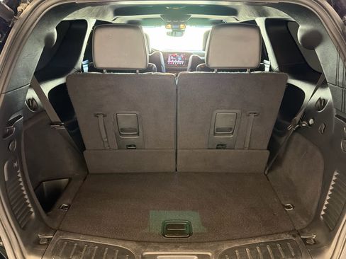 Used 2022 Dodge Durango R/T image 9