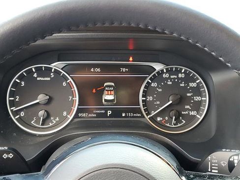 Used 2023 Nissan Rogue SL w/ SL Premium Package image 46