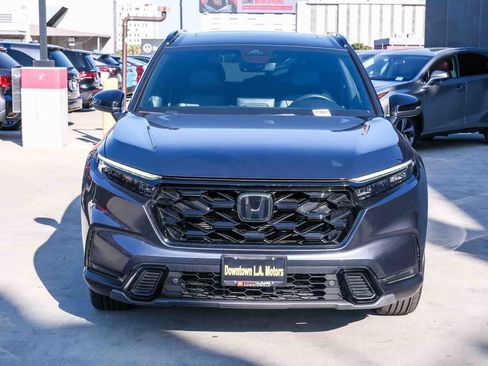 Used 2024 Honda CR-V Sport-L image 2