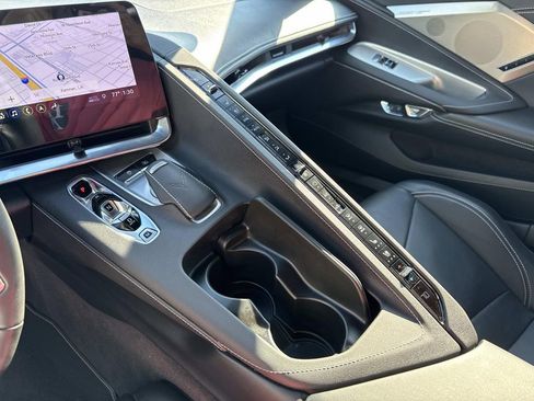 Used 2020 Chevrolet Corvette Stingray Preferred Cpe w/ 2LT Preferred Equipment Group image 25