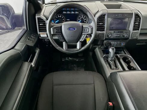 Used 2019 Ford F150 XLT w/ Equipment Group 302A Luxury AWD/4WD image 10