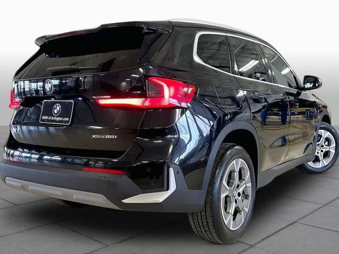 Used 2023 BMW X1 xDrive28i image 12