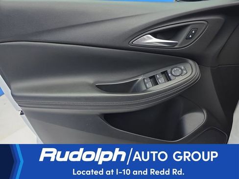 Used 2025 Buick Encore GX Preferred AWD/4WD image 10