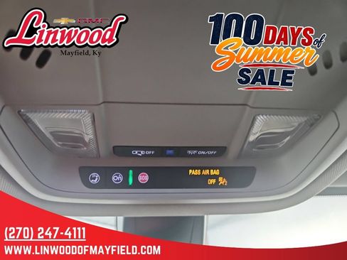 Used 2022 GMC Acadia SLE AWD/4WD image 27