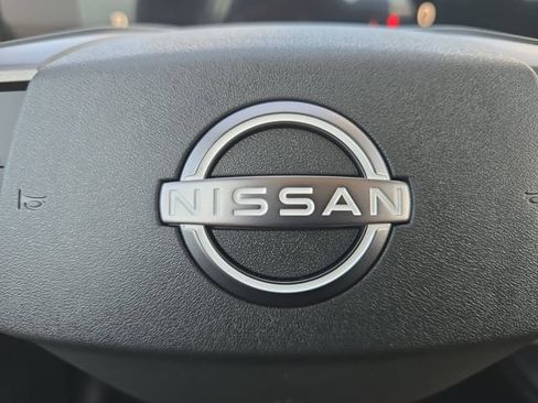 New 2026 Nissan Sentra SV FWD image 5