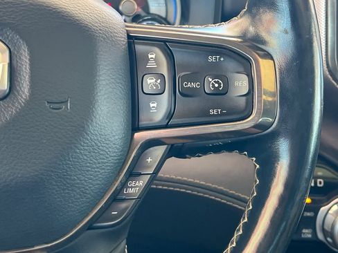 Used 2019 RAM 1500 Limited AWD/4WD image 30