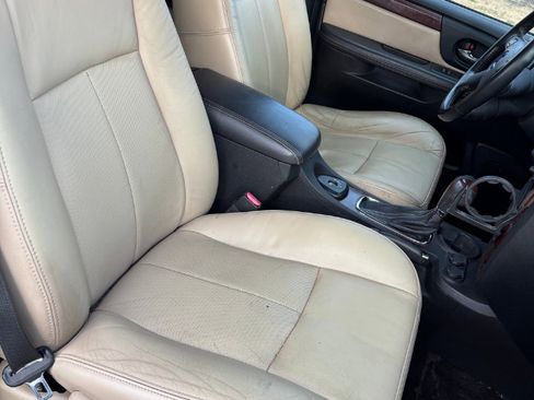 Used 2009 Saab 9-7X 5.3i image 16