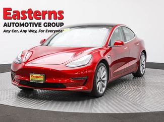 Used 2019 Tesla Model 3 Performance video 1