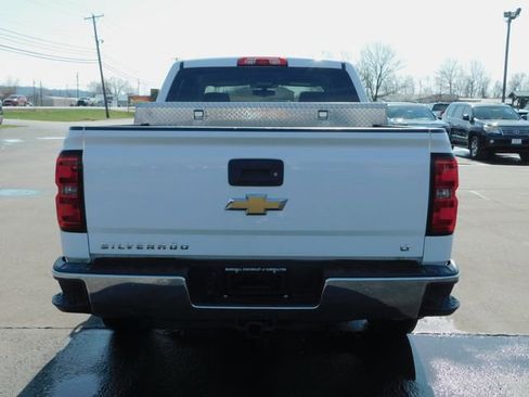 Used 2016 Chevrolet Silverado 1500 LT w/ All Star Edition image 19
