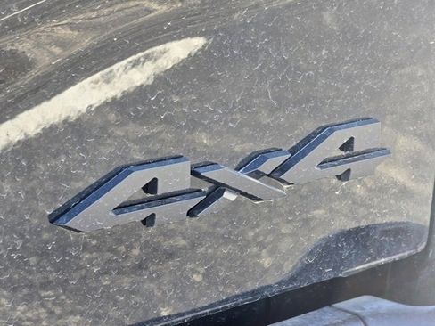 Used 2025 RAM 2500 Big Horn image 22