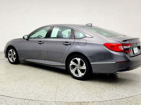Used 2019 Honda Accord EX-L image 7